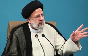 جزئیات نشست مشترک مجلس و دولت / رئیسی : تحول اقتصادی را با جدیت دنبال می‌کنیم