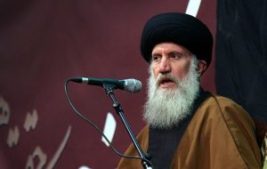 حال عمومی استاد فاطمی‌نیا مساعد نیست / مردم دعا کنند