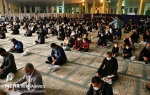 دو ساعت تاخیر در آغاز به کار مراکز دولتی در روزهای ۱۹ و ۲۳ رمضان
