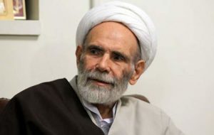 روش دعا کردن در شب‌های قدر به روایت آقامجتبی تهرانی + فیلم