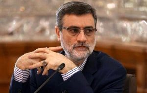 قاضی‌زاده هاشمی : حداقل ۷۰ هزار نفر از خانواده بنیاد شهید مشمول خرید اقساطی خودرو می‌شوند