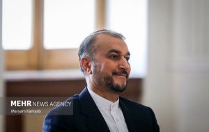مذاکره با ترکیه، عراق و افغانستان برای احقاق حق‌آبه‌ی مرزی