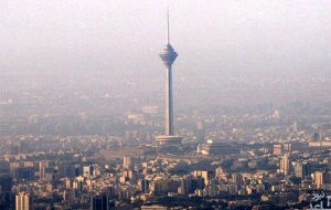 منشا گرد و غبار هوا خارجی است