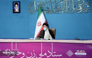 موافقت رئیسی با تشکیل صندوق ضمانت زنان سرپرست خانوار