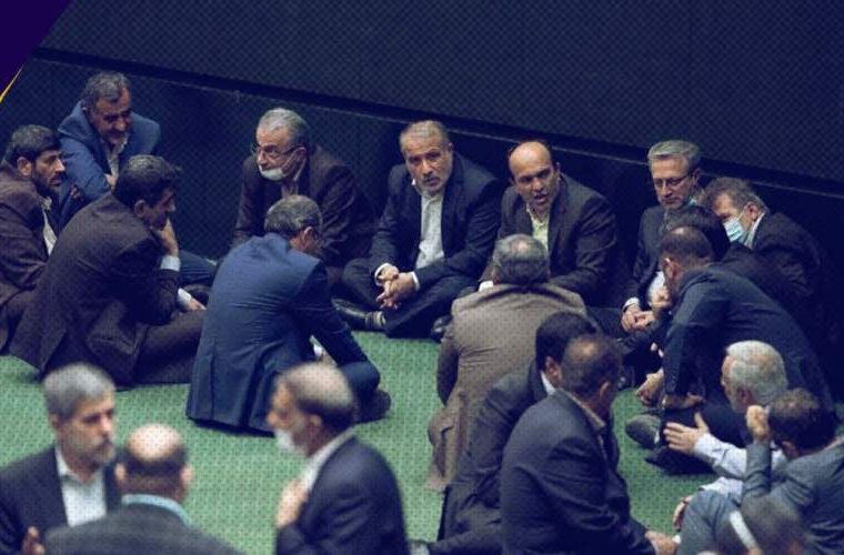 ناچاریم برای دفاع از آبرو، از رای‌مان عکس بگیریم