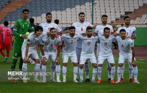 هشدار درباره فروش بلیت بازی‌های تیم ملی فوتبال در آژانس‌ و تورها