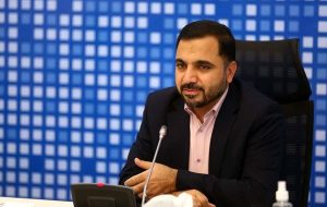وزیر ارتباطات : در حال برنامه‌ریزی برای تبدیل ایران به قطب توزیع اینترنت در منطقه هستیم