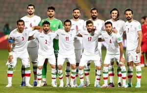 کمک ۵۵ میلیاردی تومانی مجلس به تیم ملی فوتبال
