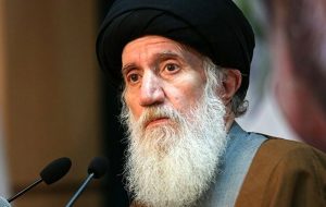 آخرین خبرها از وضعیت جسمانی استاد فاطمی‌نیا