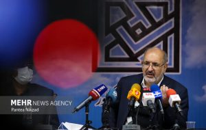 آزمون های کشوری بدون کاغذ می شوند / دانشگاه شریف در صدر المپیاد