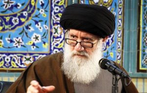 آیت‌الله فاطمی‌نیا که بود ؟
