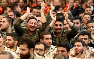 افزایش بیش از ۲ برابری حقوق سربازان وظیفه + جزئیات