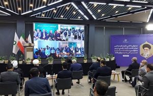 بهره برداری از ۱۵۰ مدرسه بنیاد برکت با ۶۶۵ کلاس