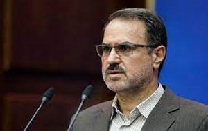 خداییان : معافیت حق بیمه قرارداد‌های شرکت‌‎های دانش بنیان