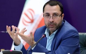 رئیس بانک مرکزی : آینده بازار ارزی کشور را مثبت ارزیابی می‌کنیم
