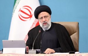 رئیس‌جمهور : منظور از تصمیم سخت رشد اقتصادی بود