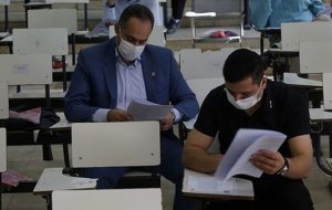 رقابت ۵۰۰ هزار نفر برای معلم شدن / ورود ۳۴ هزار معلم جدید به مدارس از مهر
