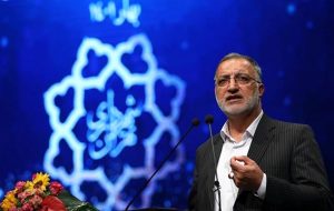 زاکانی: القای اختلاف بین مسئولان خط رسانه‌ای دشمن است
