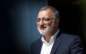 زاکانی : ۲۳ دستگاه دخیل در آلودگی هوا مسئولیت را گردن هم می‌اندازند