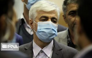 سجادی : از وضعیت فدراسیون فوتبال راضی نیستیم