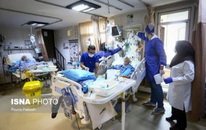 شناسایی ۲۵۵ بیمار جدید کرونا در کشور / ۷ تن دیگر جان باختند
