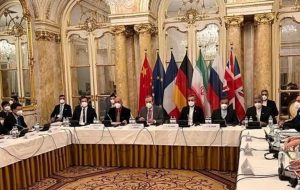 فرانسه : برجام برای مدت نامحدود روی میز باقی نخواهد ماند