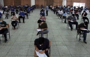 فصل امتحانات فرا رسید / آغاز امتحانات نهایی دانش‌آموزان از امروز