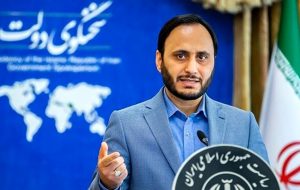 قیمت بنزین افزایش نمی‌یابد