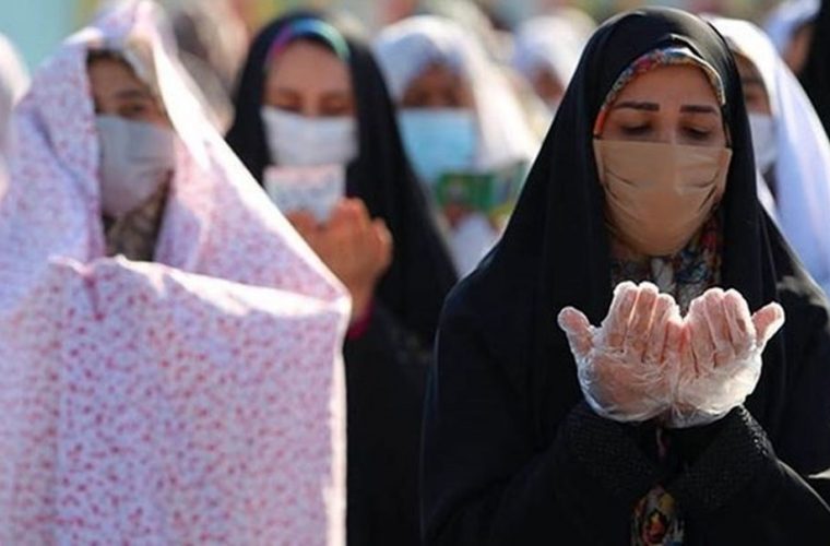 نماز عید فطر پایتخت فردا در دانشگاه تهران اقامه می‌شود