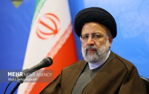 نمایشگاه کتاب با حضور رئیس‌جمهور افتتاح می‌شود