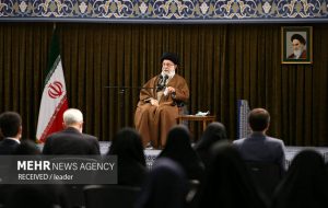 نمایندگان مجلس هفته آینده با رهبر معظم انقلاب دیدار می‌کنند