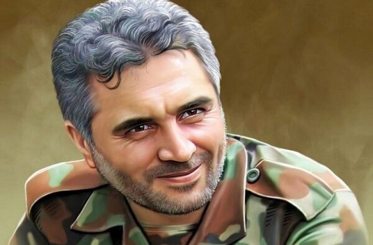 وزارت خارجه پرونده ترور شهید خدایی را پیگیری می‌کند
