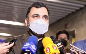وزیر ارتباطات: پهنای باند را کاهش ندادیم