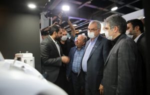 ۴ میلیون دز واکسن ایرانی در راه بازار‌های جهانی