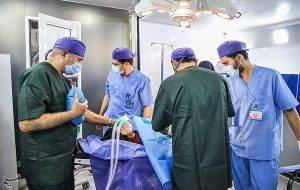 آخرین جزئیات حادثه نشتی در کارخانه کربنات سدیم فیروزآباد ؛ شمار مصدومان به ۱۳۳ نفر رسید