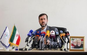 آخرین وضعیت پرونده شهادت حاج قاسم سلیمانی