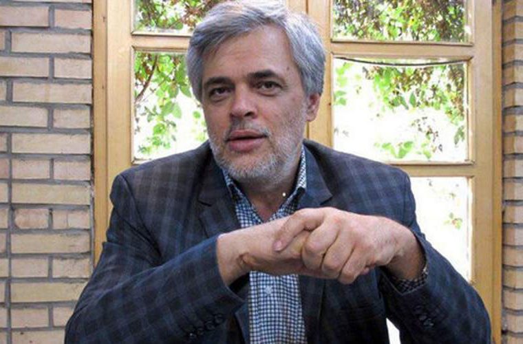 آقای رئیسی هنوز در فضای تبلیغات انتخاباتی است
