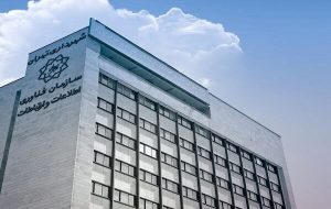 اختلال عمدی در سامانه داخلی شهرداری تهران