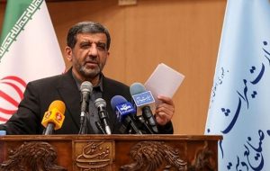اعلام آمادگی سپاه و ارتش برای رونق گردشگری دریایی / وضعیت بافت تاریخی شیراز افتضاح است