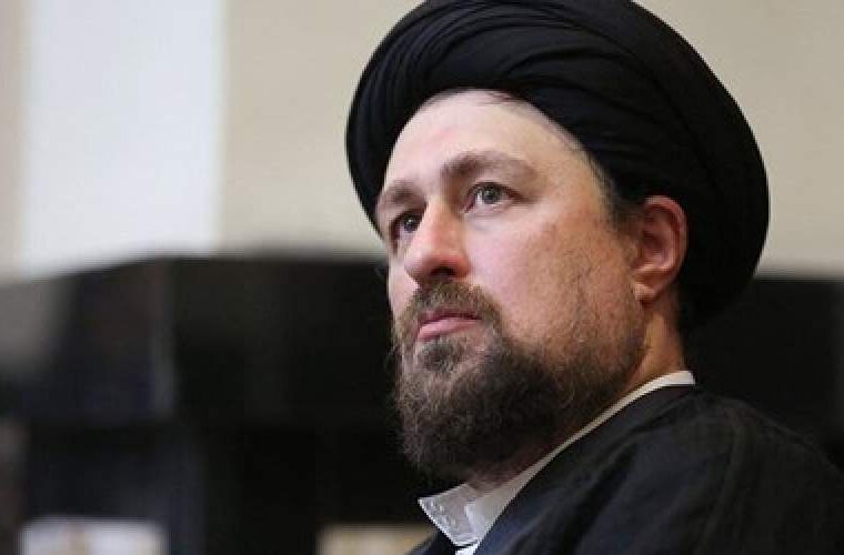 امام منادی استقلال و آزادی مردم ایران شد