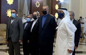 امیرعبداللهیان : رژیم اشغالگر قدس عامل ترور و خرابکاری در کل منطقه است