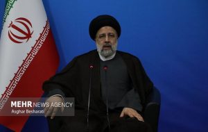 ایران می‌تواند شریکی قابل اتکا جهت اتصال بریکس به انرژی باشد