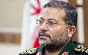 بسیج پای کار کشاورزان می‌ایستد / سردار سلیمانی : توافق بزرگ با وزارت جهاد در راه است