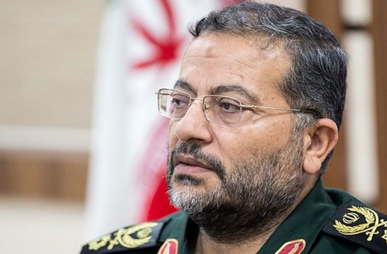 بسیج پای کار کشاورزان می‌ایستد / سردار سلیمانی : توافق بزرگ با وزارت جهاد در راه است