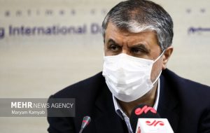 بیش از ۱۵۰ محصول و فرآیند هسته‌ای استاندارد ملی دارند
