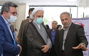 تمام تلاش خود را برای اجرای کامل طرح کاداستر به کار خواهیم بست