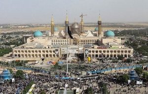 تمهیدات پلیس راهور برای مراسم ارتحال امام خمینی اعلام شد
