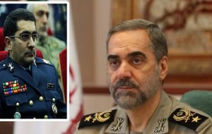 دستور وزیر دفاع برای پیگیری مطالبه رئیس‌جمهور درباره ساخت هواپیمای مسافربری