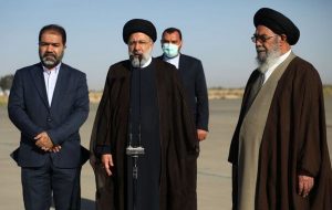 دولت برای رفع مشکل آب اصفهان برنامه دارد / اصفهان شهر انقلاب است