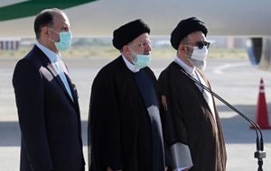 رئیس جمهور : ایستادگی مردم آذربایجان‌ در برابر سلطه‌طلبی بیگانگان زبانزد همگان است